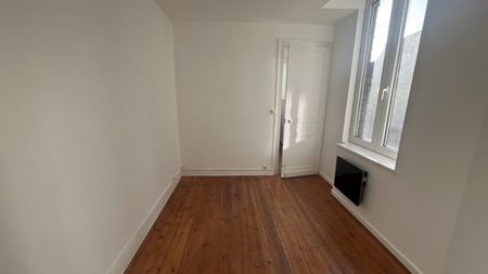 T3 Lille Secteur Alpes Maritime - Photo 5