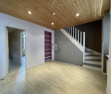 Location Maison 4 pièces 108m² RODEZ 12000 - Photo 3