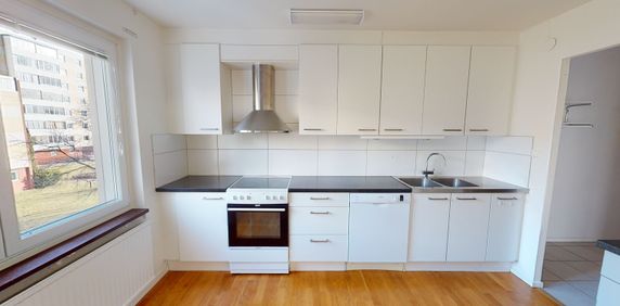 Fristadsgatan, Eskilstuna - Foto 2