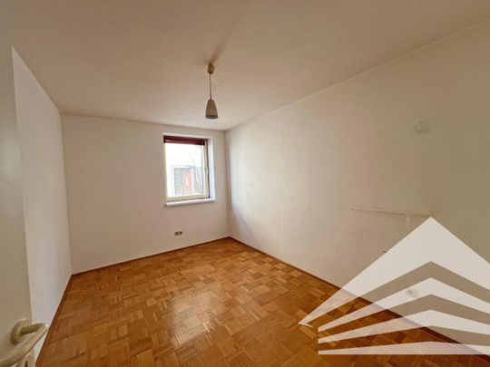 1 Zimmer City-Apartment mit Küche in bester Innenstadtlage! - Photo 1