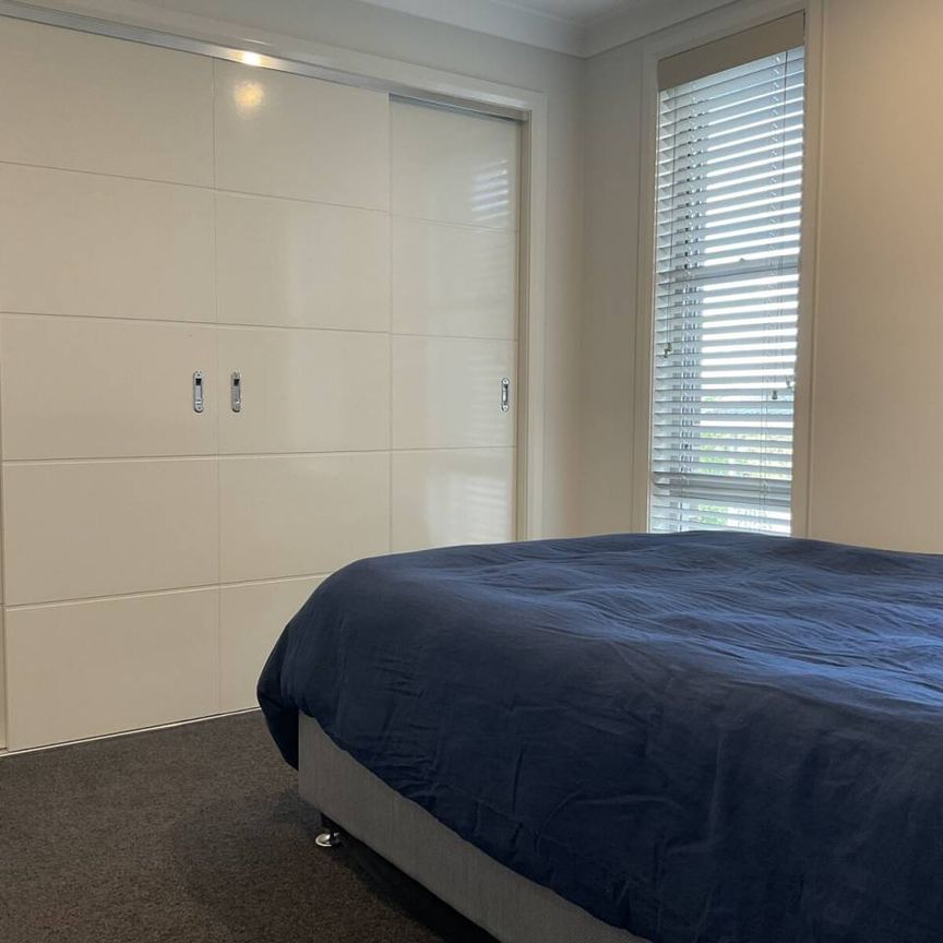 Immaculate Four Bedroom Home With Views & Spa - Photo 1