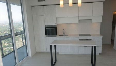 For Lease - 8 Eglinton Avenue Unit# 5502, Toronto, Ontario - Photo 4