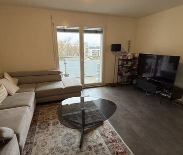 4.5 Zimmer, 104 m², 2. Stock - Foto 2