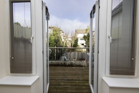 2 bed maisonette to rent in Spencer Road, Bournemouth, BH1 - Photo 4