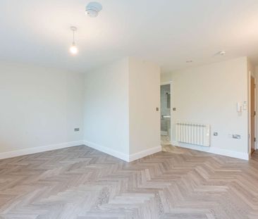 Henry Liddon Court Marcham Road, Abingdon, Oxfordshire, OX14 - Photo 1