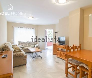 Alquiler de piso en Avenida Jesús Cautivo, 47 - Photo 4