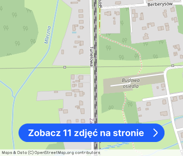 576N_Trzypokojowe mieszkanie MIŁE ZACISZE ul. Tunelowa - Zdjęcie 1