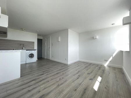 Studio to rent - Photo 5