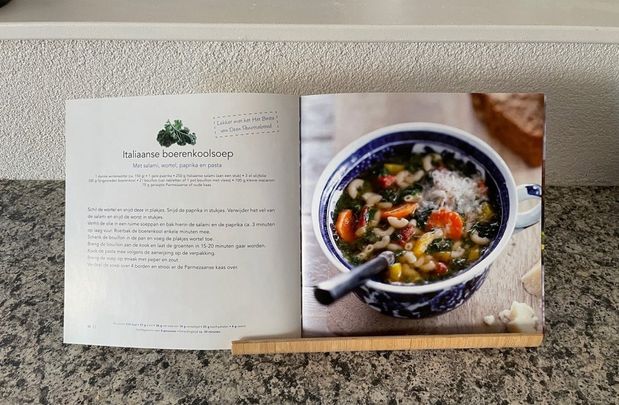 Te huur: Appartement Rijnhof in Bodegraven - Photo 1