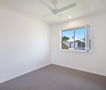 Brand New 3-Bedroom Low-Set Duplex - Photo 1