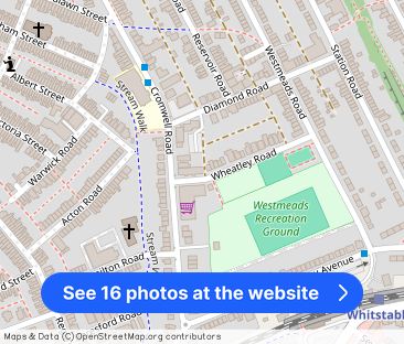 Wheatley Road, Whitstable - Photo 1