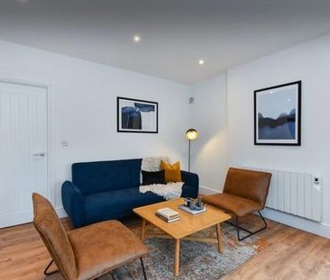 2 bedroom apartment to rent - Photo 3