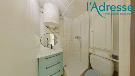 Location appartement 3 pièces, Noisy-le-Grand - Photo 5