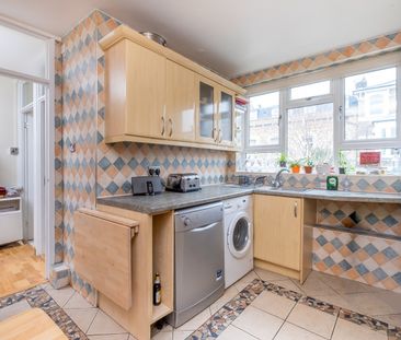 3 Bed Flat, Darville Road, N16 - Photo 4