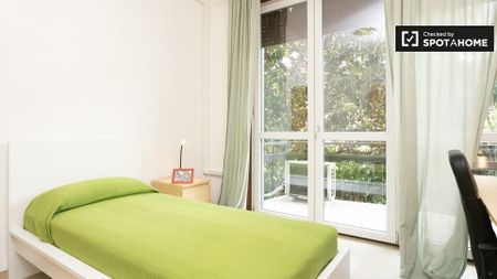 milan, Lombardy 20136 - Photo 3