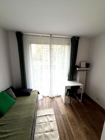 Pokój, ul. Grójecka - Photo 2