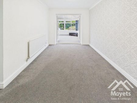 5 bedroom detached house to rent - Photo 2