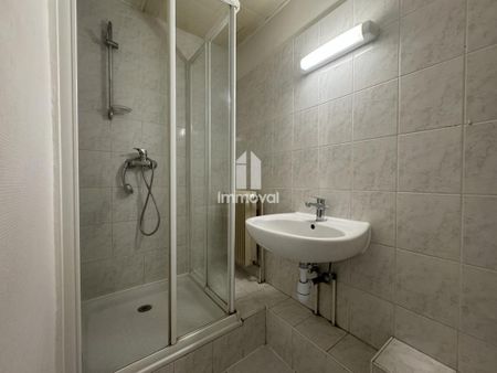 Location Appartement 3 pièces 63m² STRASBOURG 67200 - Photo 3