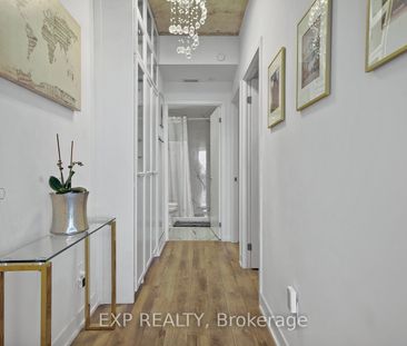 Riverside Square Lofts 15-45 , #1301 - Photo 5