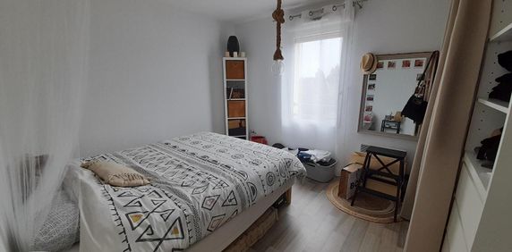 Location Appartement 2 pièces 43m² VENDIN LE VIEIL 62880 - Photo 2