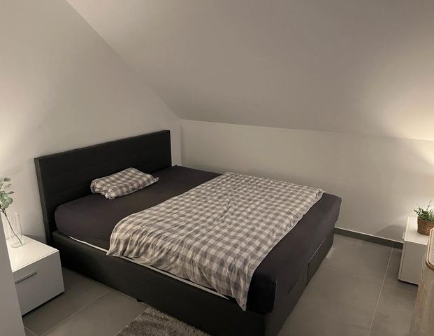 Neuwertige 2-Zimmer-Wohnung zentrale Lage Verl - Foto 1