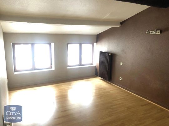 Appartement à louer 4 pièces 80.36m² - Photo 1