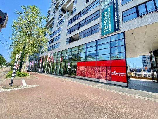 Te huur: Appartement Generaal Eisenhowerplein in Rijswijk - Photo 1