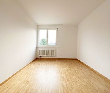 Gemütliche Wohnung mit Cheminée - Foto 3