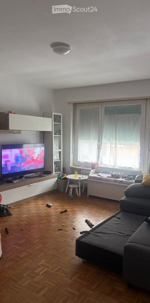 90 m² - Photo 1