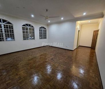 WTL : BUNGALOW DOUBLE STOREY @ RASAH KEMAYAN, SEREMBAN WELL CONDITION - Photo 5