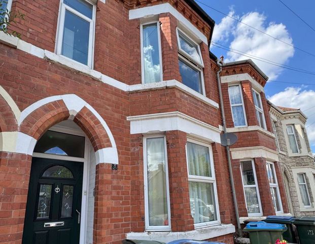 109 Harefield Road, CV2 4BT - Photo 1