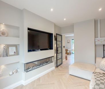 2 bedroom detached house to rent - Photo 1