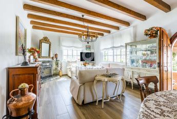 Chalet Independiente en alquiler en Benajarafe – Málaga | Gilmar