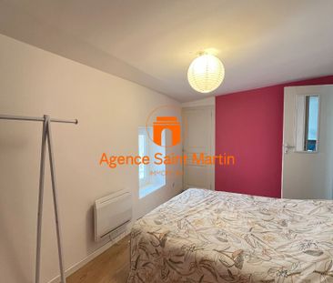 Location Maison 3 pièces 75m² - Photo 4