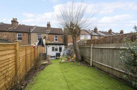 St. Peter's Street, South Croydon, CR2, Property for rent - Photo 5