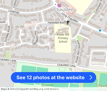 The Coltsfoot, Hemel Hempstead, HP1 - Photo 1