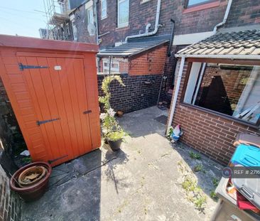 2 bedroom terraced house to rent - Photo 5