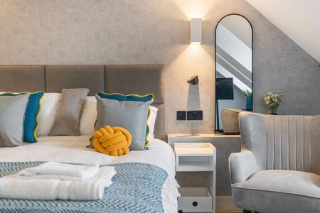 Studio Flat, Camberwell Road, SE5 - Photo 4