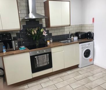 1 Bed Flat, Streetly Road, B23 - Photo 5