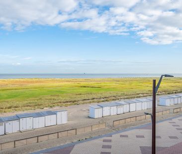 Aangenaam appartement met 2 slaapkamers met open zicht op de baai v... - Photo 3