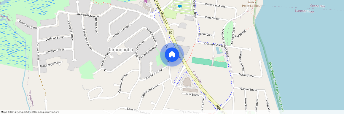 5/27-29 Cedar Avenue, Qld 4703, Taranganba