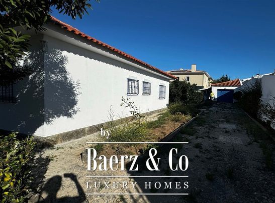 1166 Av. 25 de Abril, Cascais, Lisbon 2750 - Photo 1