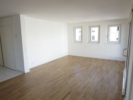 Magnifique attique 5,5 pièces de 190 m² ! - Photo 3