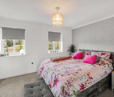 2 bedroom terraced house to rent - Photo 5