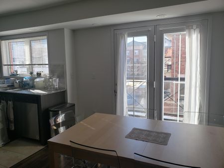 For Lease - 2472 Post Road Unit# 8, Oakville, Ontario - Photo 2