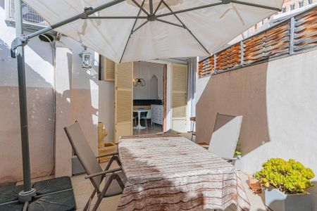 2 room luxury Apartment for rent in Palma de Mallorca, Balearic Islands - Photo 4