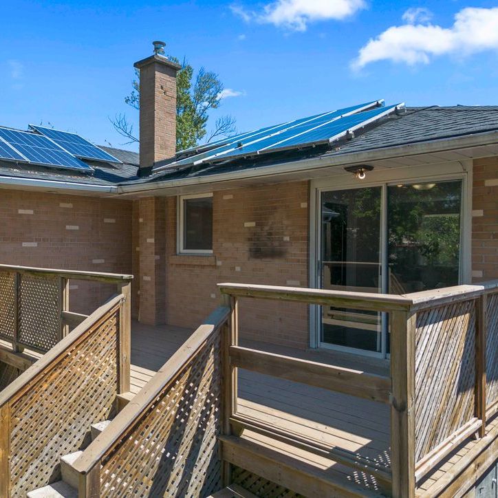 For Lease - 2749 Truscott Drive, Mississauga, Ontario - Photo 1