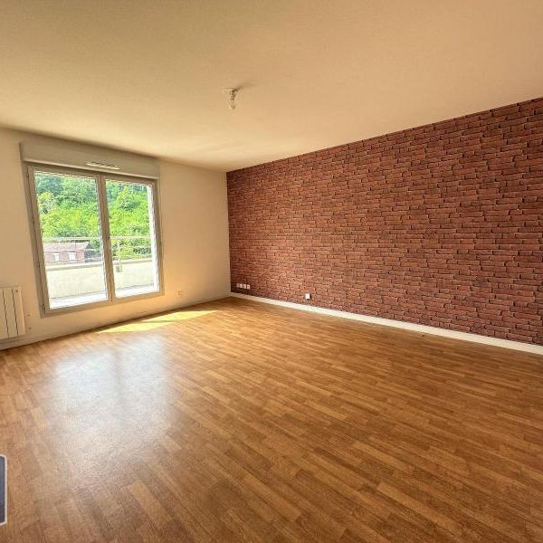 Location Appartement 4 pièces 74m² ELBEUF 76500 - Photo 1