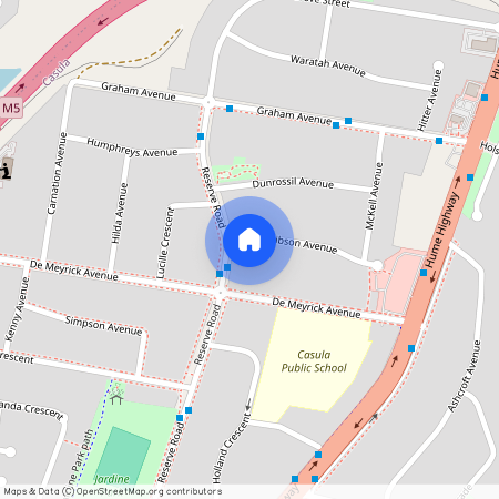 40 Gibson Avenue, NSW 2170, Lurnea