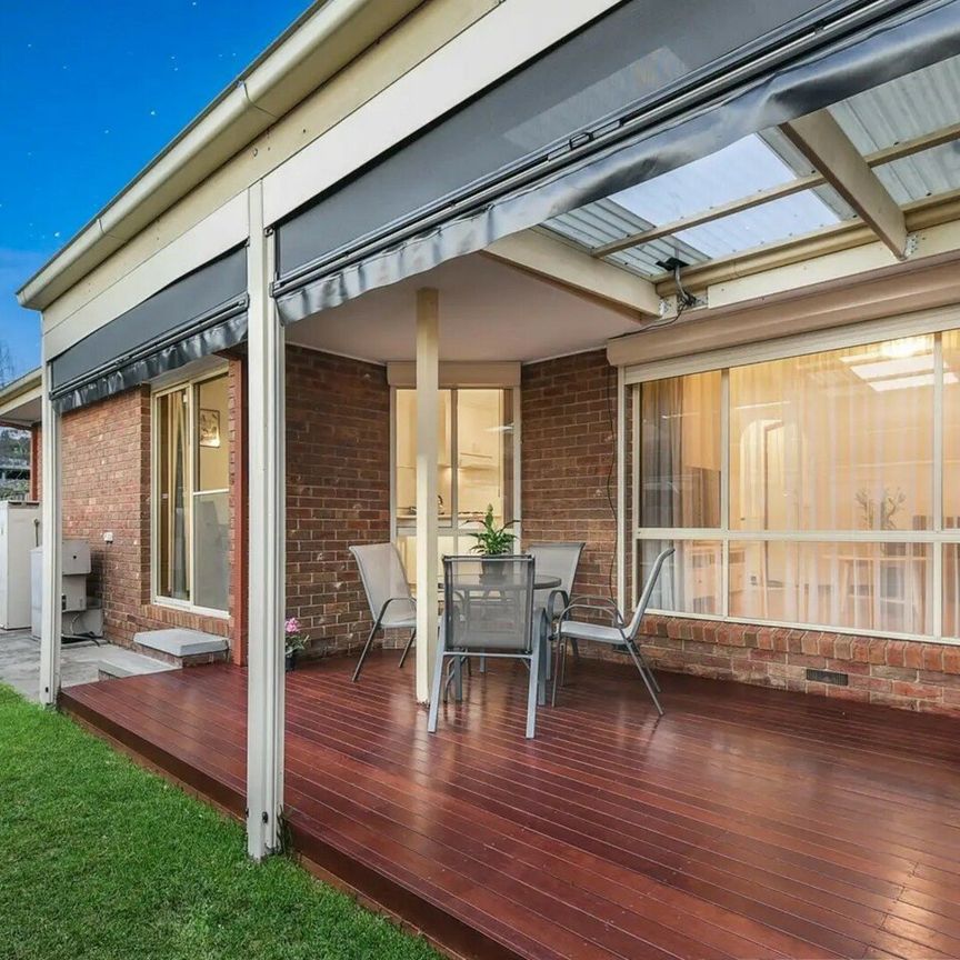Conveniently Located 3-Bedroom Home in Noble Park – Perfect for Families and Professionals - Photo 1